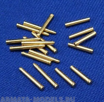 35P22RB Набор амуниции для 3.7cm FlaK 37/43 ammo