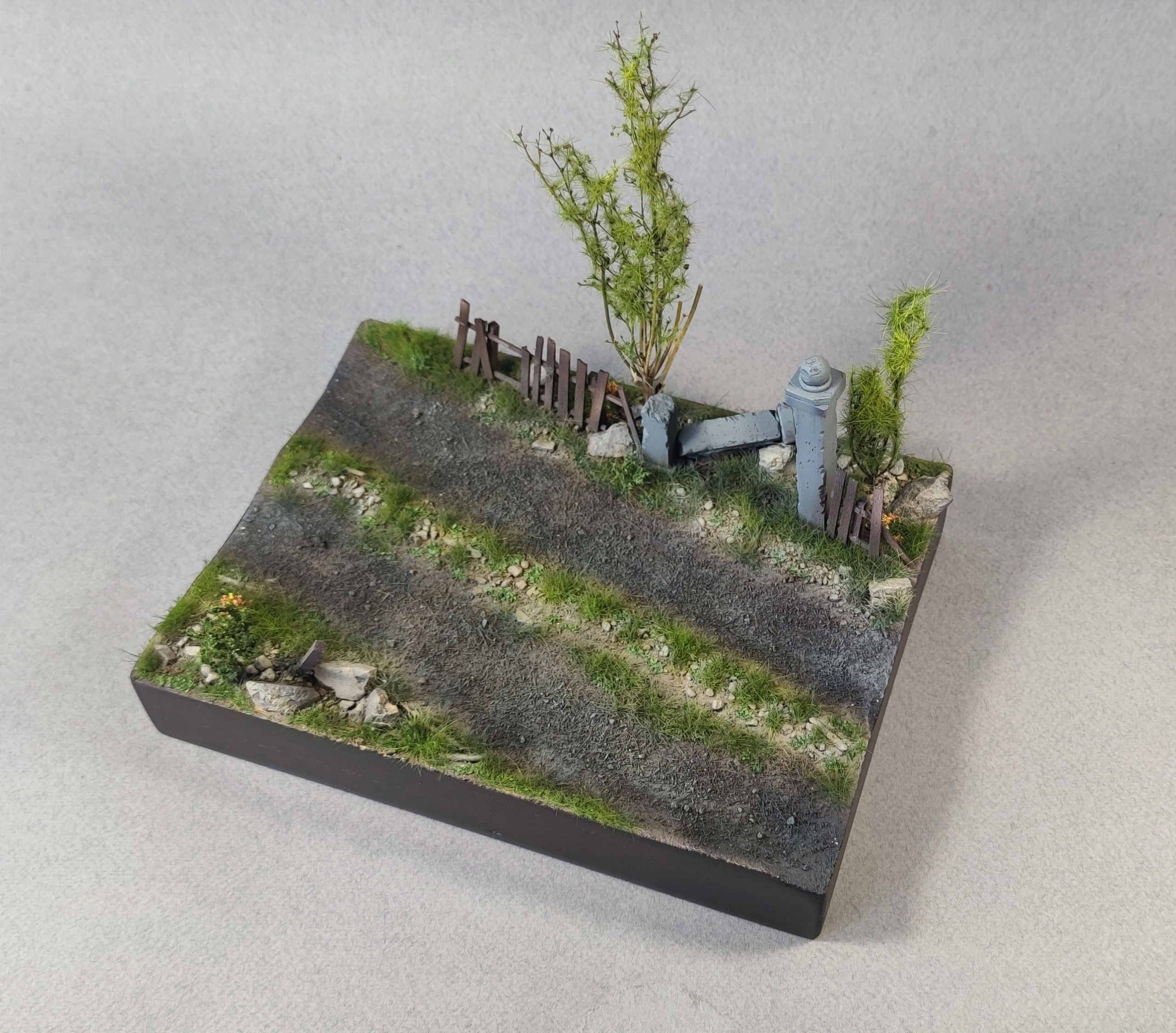 НЕ-35066 Подставка "Усадьба"