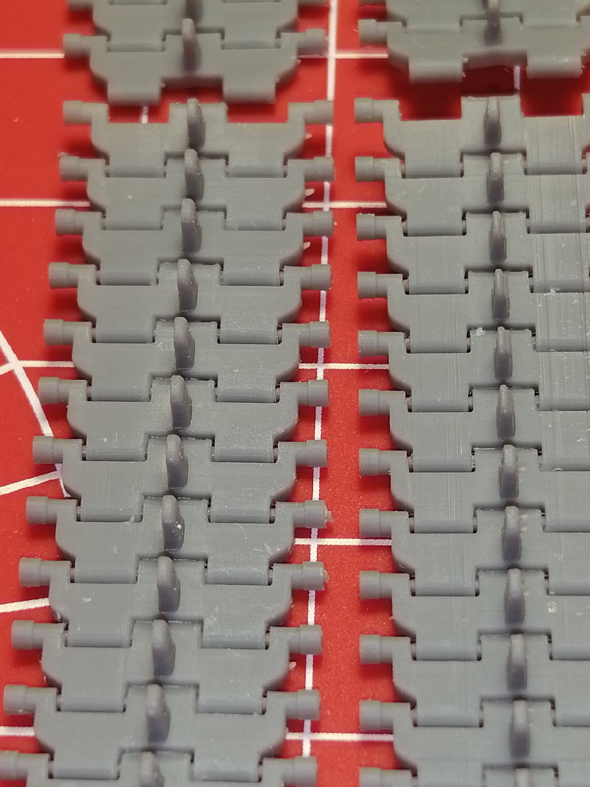 AM35122 Траки рабочие Neo для Тор-М2