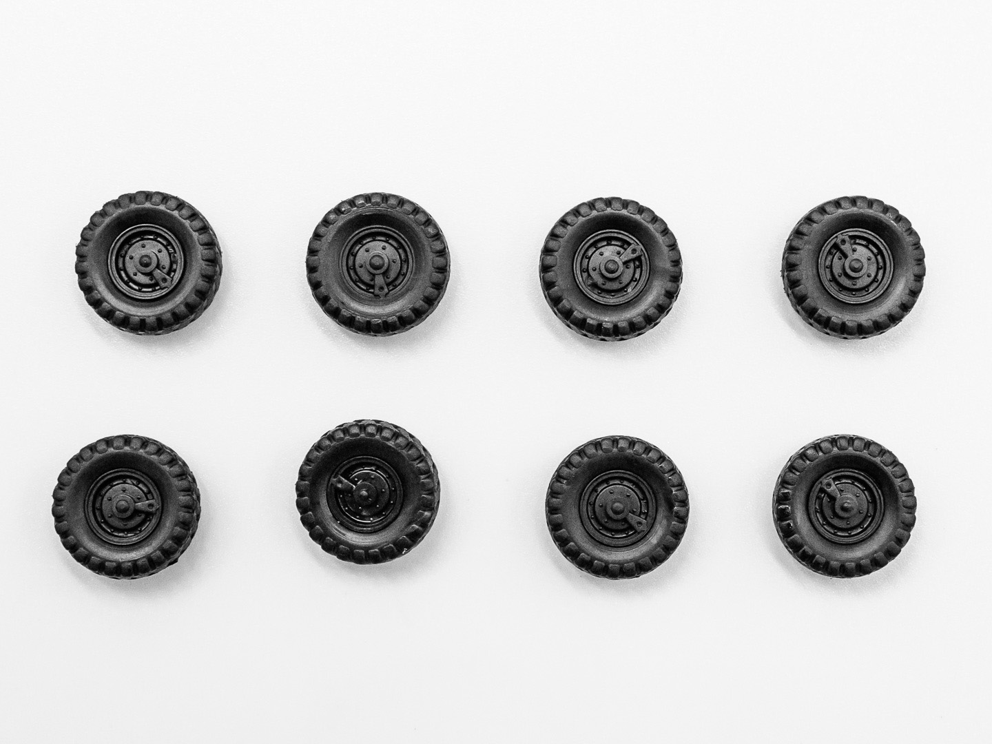 72521 БТР-152K, бронетранспортер ICM