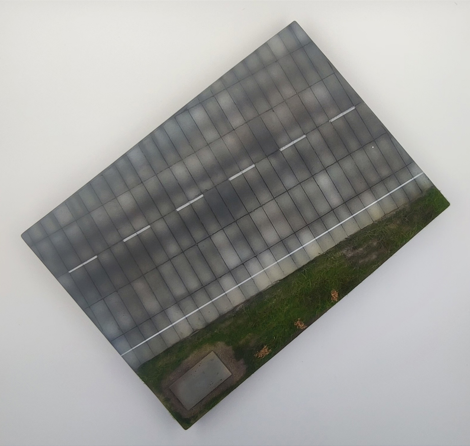 НЕ-144003 Подставка Взлетно посадочная полоса