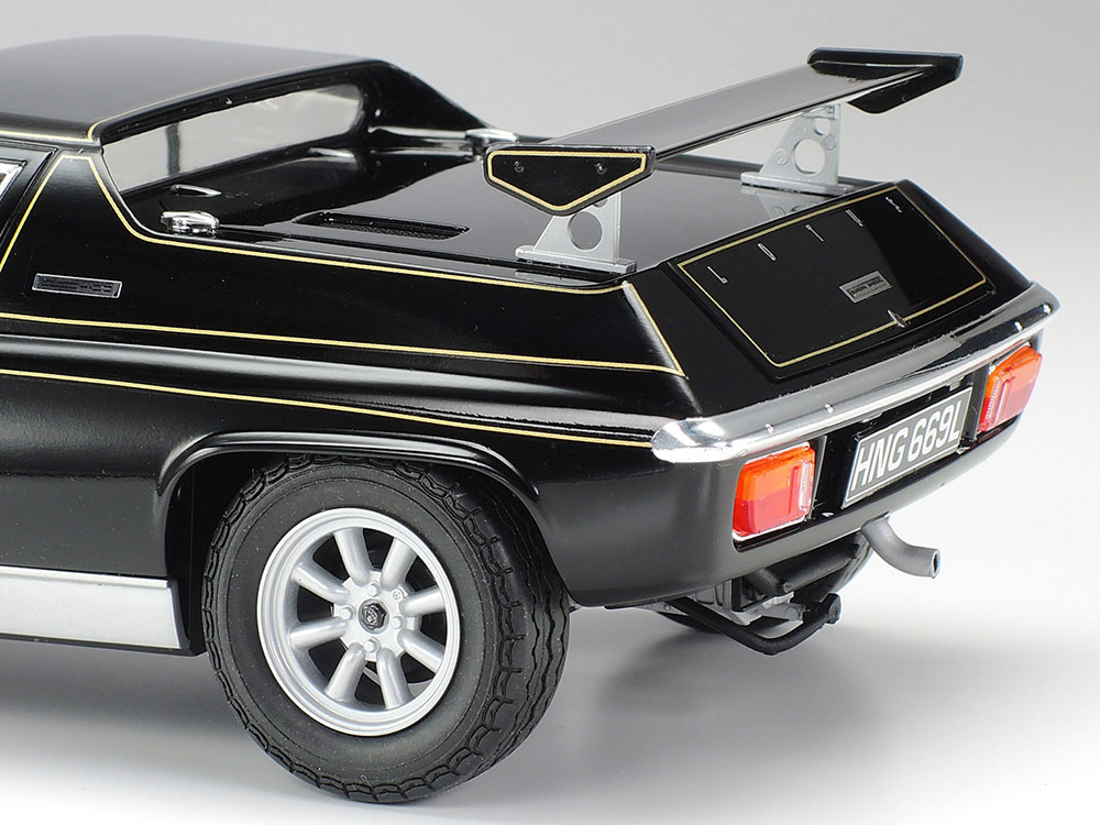 24358T 1/24 Lotus Europa Special Tamiya