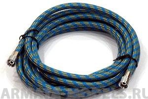 1402J Шланг G1/8 x G1/8, 3 м