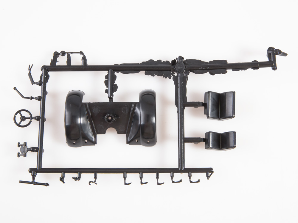 1450AVD Сборная модель АКДС-70 (200) AVD Models