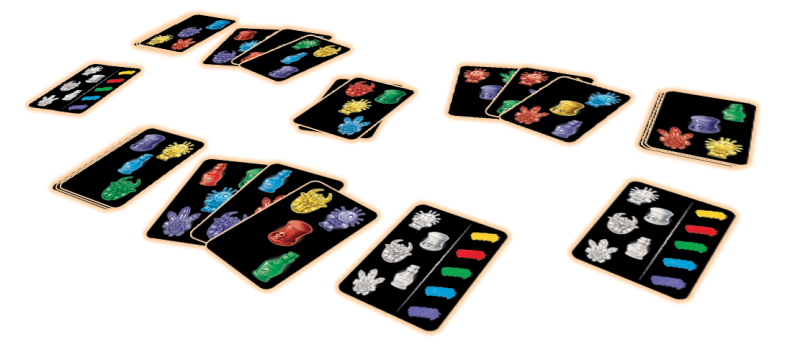 8918 Вуду мания