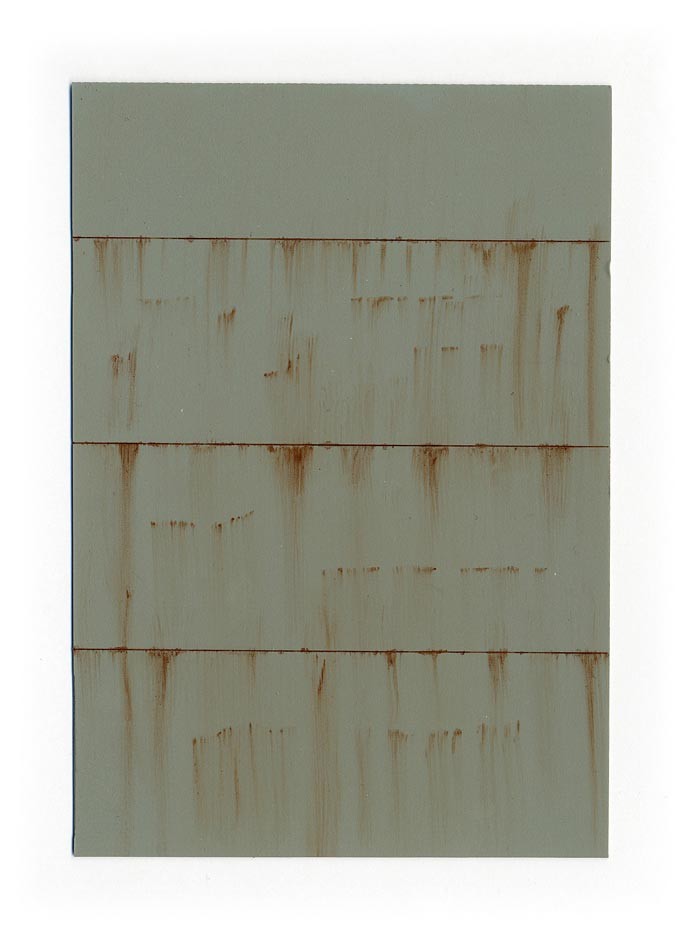 AV0210  Смывка эмалевая - Ржавчина 28ml