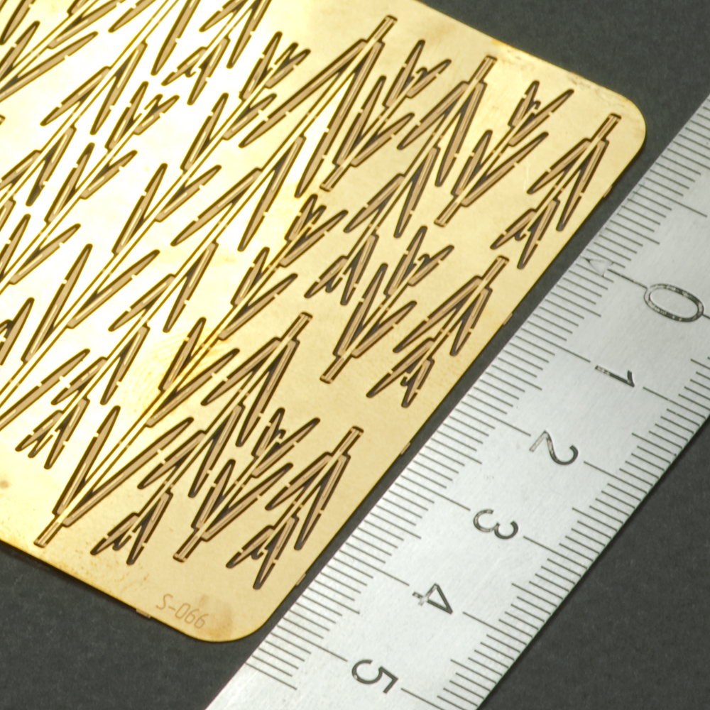 S-066 Пырей, размер M