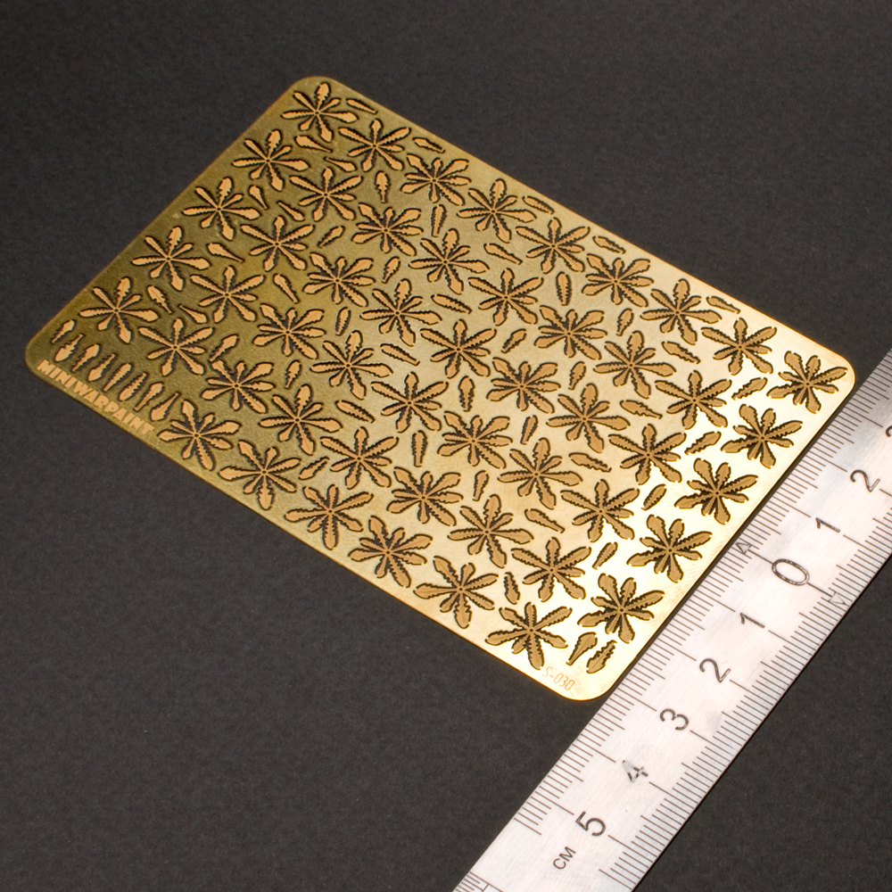 S-030 Одуванчик, размер S