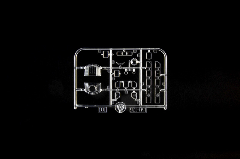 0102ИТ Самолет JUNKERS JU 52/3m Italeri