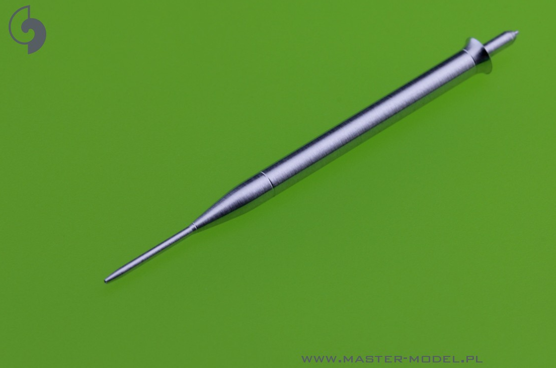 AM-24-006 Harrier GR.1 / T.2 / AV-8A / AV-8C - Трубка Пито и датчик угла атаки