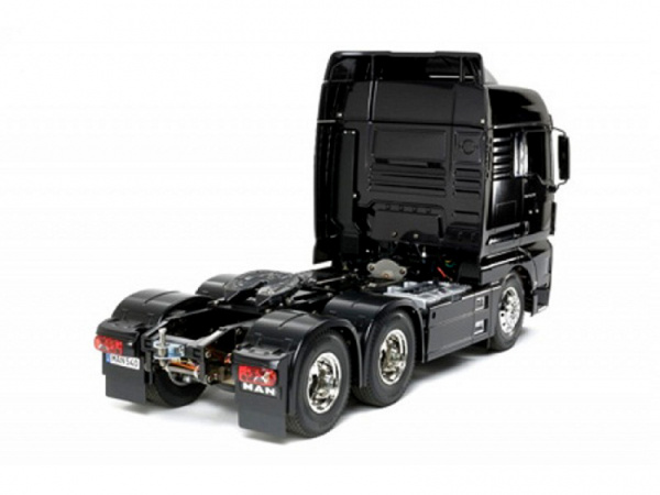 56325T MAN TGX 26.540 6x4 XLX Tamiya