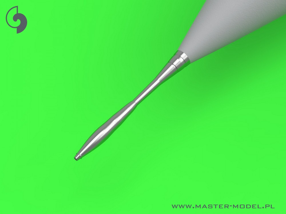 AM-32-124 Трубка Пито и заправочный зонд Dassault Mirage 2000