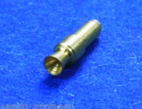 35B38RB Точеный ствол Tank Version MG 34