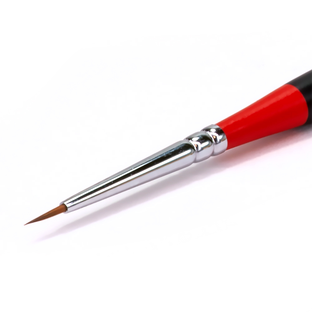 T-002 Кисть №1 серии Regular