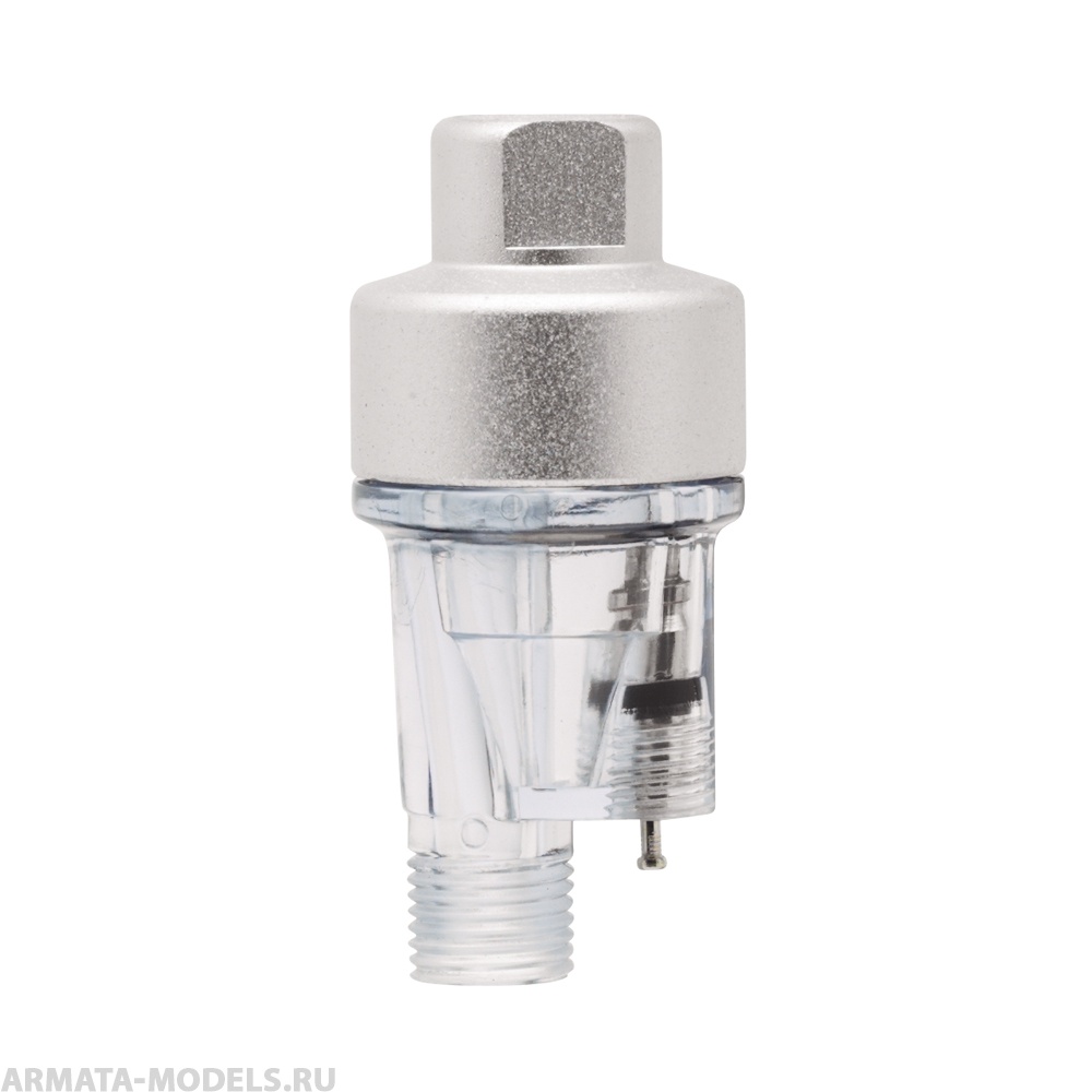 FA450IW Фильтр влаго-маслоотделитель для аэрографа HPA-MGF (F A450)