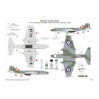 A10101A Самолет Canberra B2/B20 Airfix
