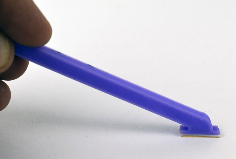 LSH0507 Миниатюрный шкурник 6х16мм