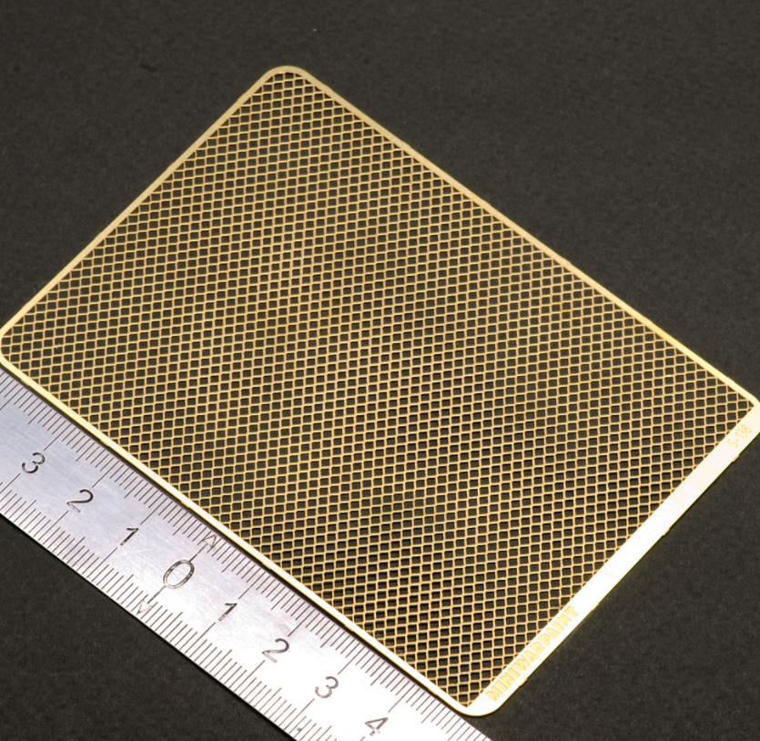 S-138 Сетка-рабица, размер S