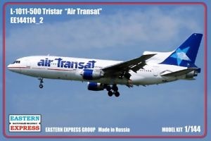 ЕЕ144114_2  Авиалайнер L-1011-500 Tristar Air Transat
