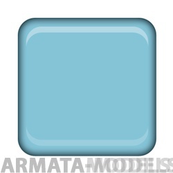 13-АКР Краска светло-голубая