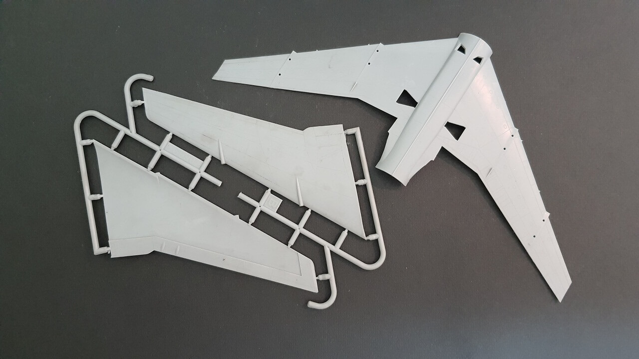 ЕЕ144145_4 Авиалайнер CV990 SPANTAX Восточный экспресс