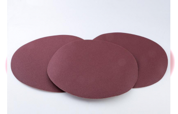 0131MCH Диск шлифовальный (5 шт; 305 мм; Р320)