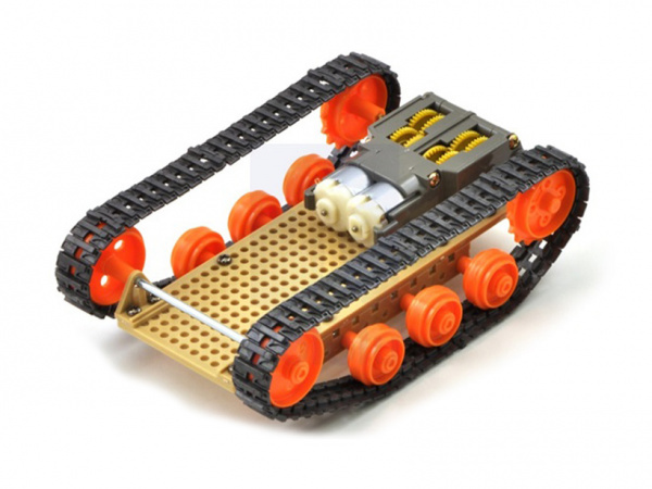 70100T Набор катков и виниловые гусеницы, для самостоятельного моделирования