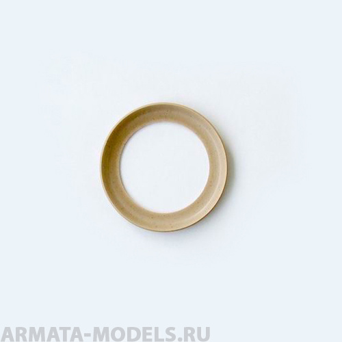 8460 Компрессионное кольцо цилиндра (мембрана) к компрессору 1202, 1203, 1205, 1206, 1208