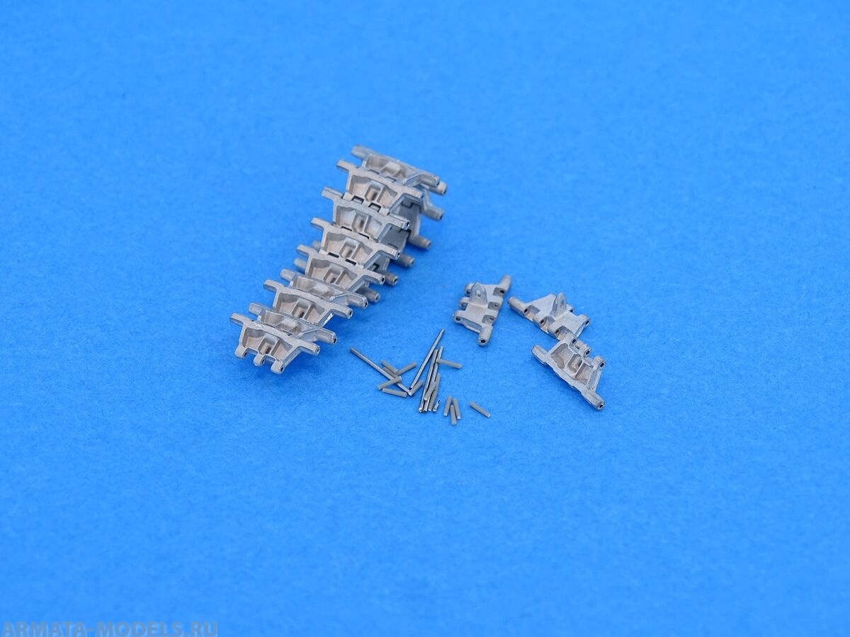 MTL-35142 Tracks for Ka-Mi Late