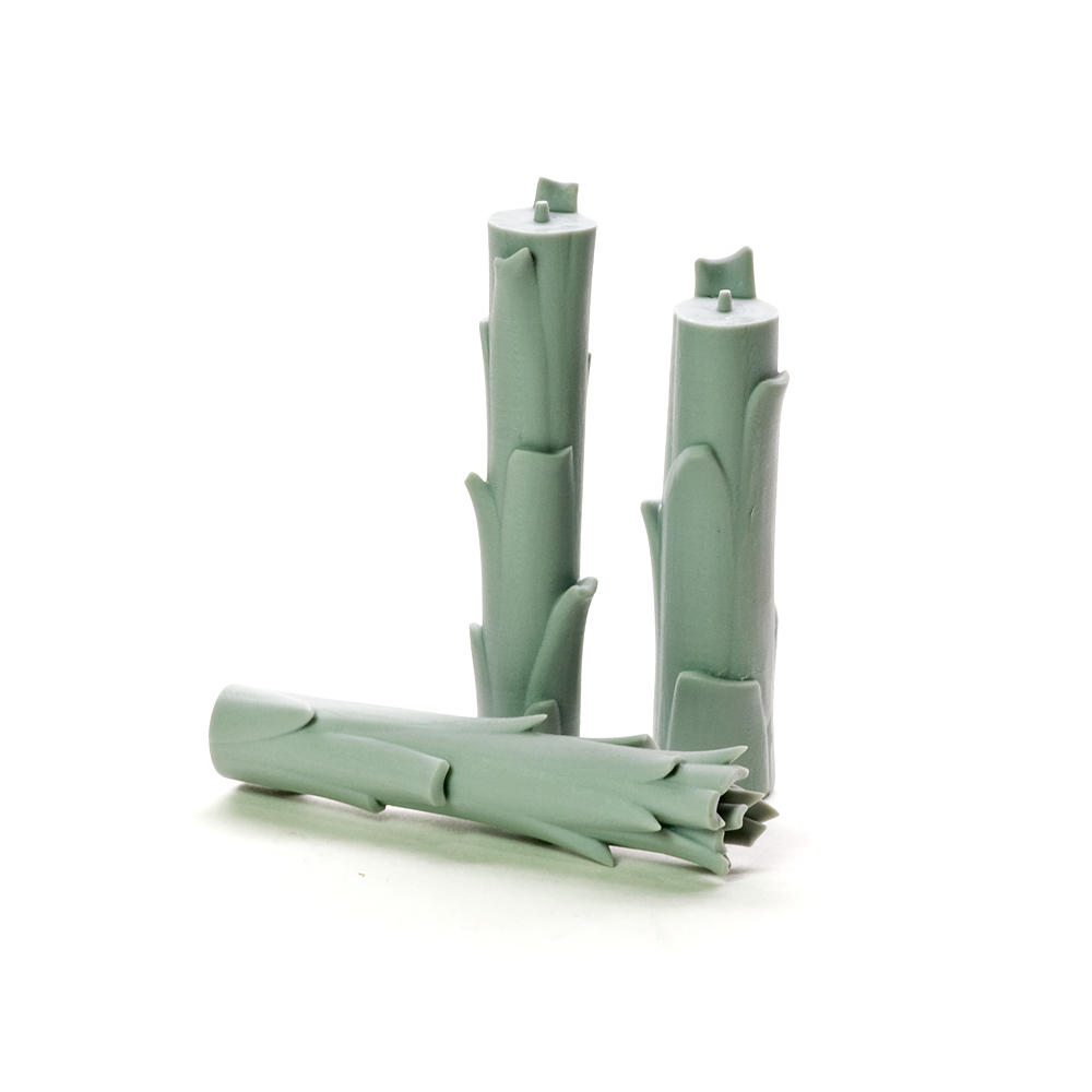 S-073 Ствол банана, размер M, 1 шт.