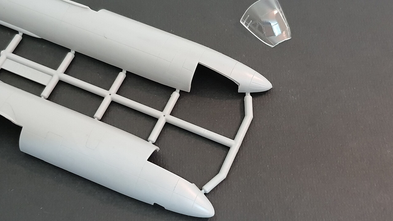 ЕЕ144145_4 Авиалайнер CV990 SPANTAX Восточный экспресс