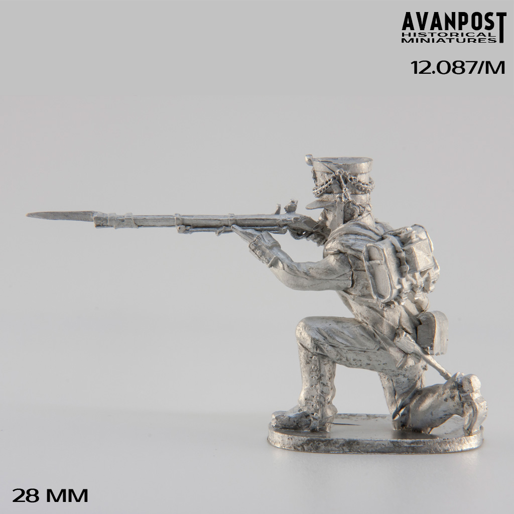 12.087/МАП Егерь Аванпост