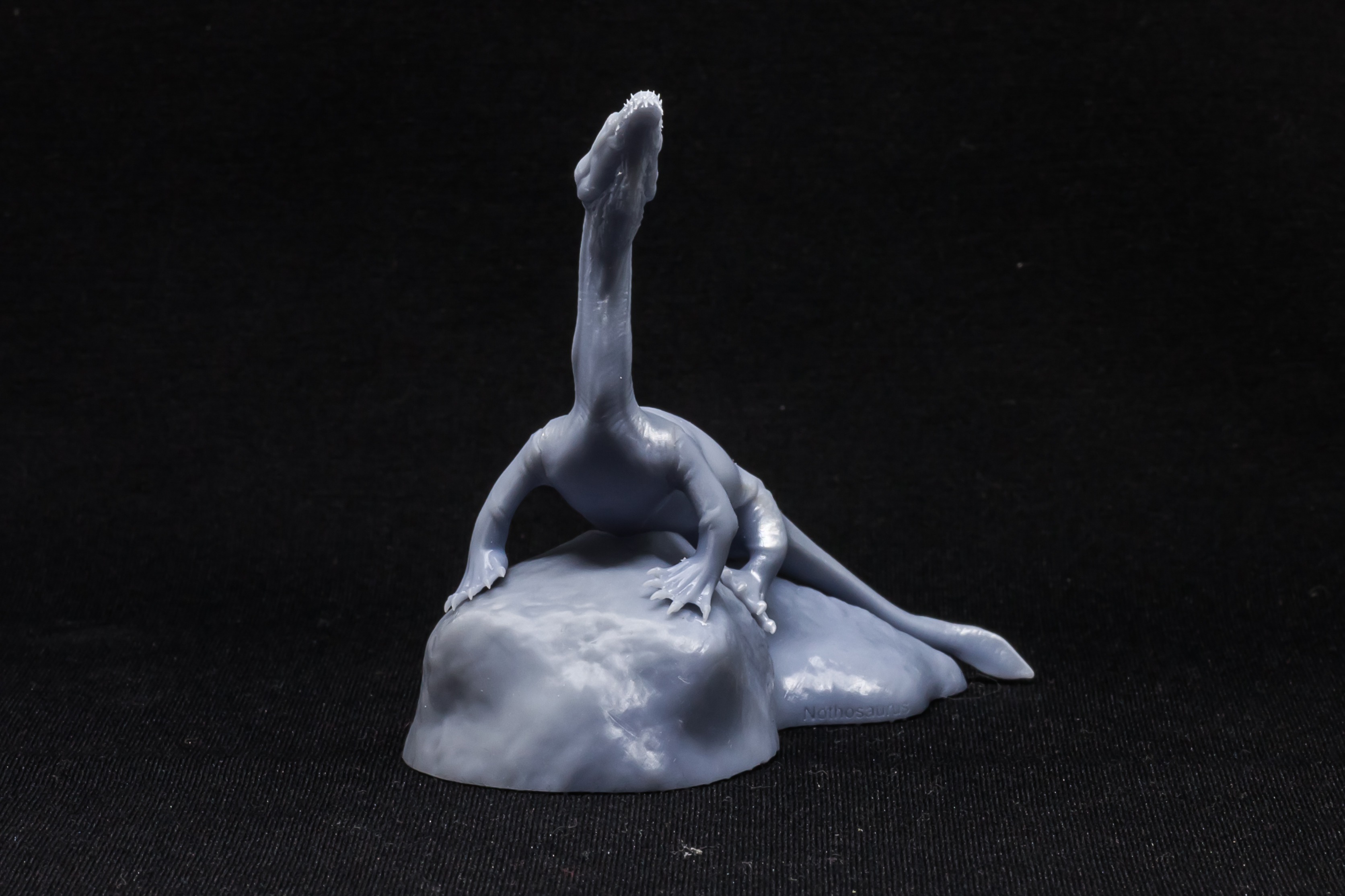 DINO35007 Фигурка Нотозавр Arma Models