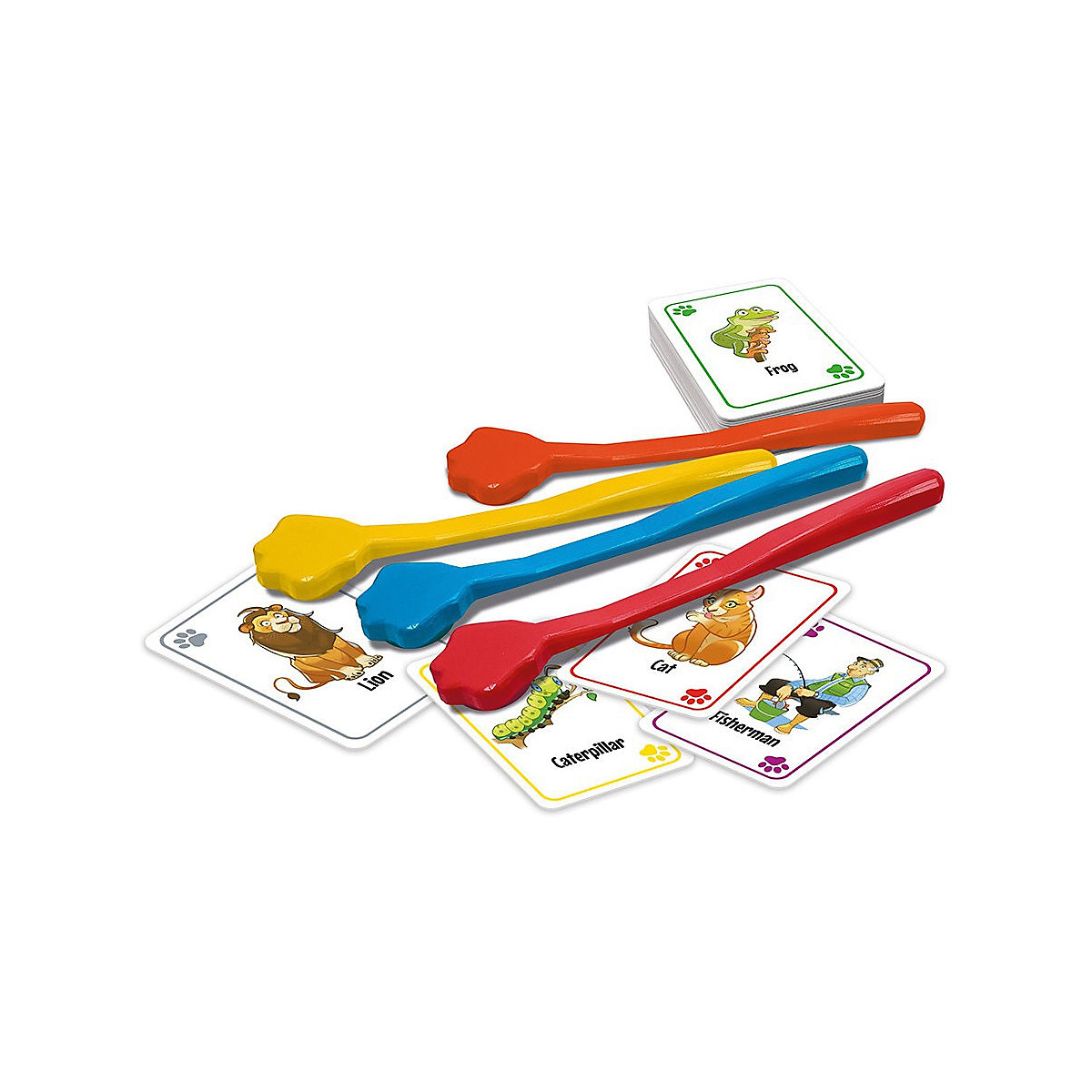 TAC58014 Настольная игра Spotlight Slam (Спотлайт Слам)