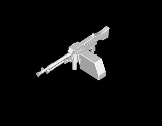 07270P LAV-C2 (Command & Control) Trumpeter