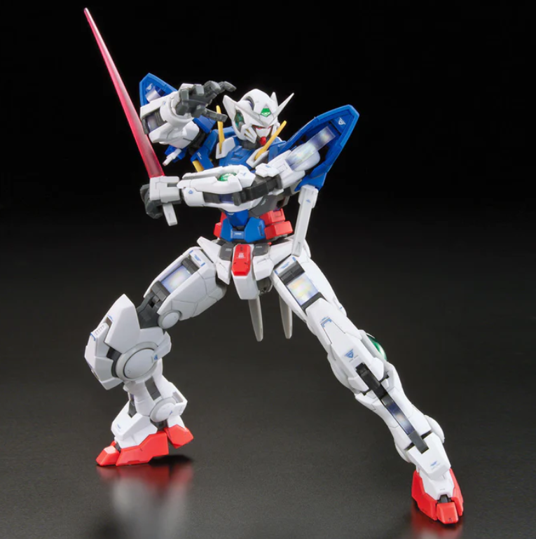 BND-2247111 Bandai Gundam Exia (RG) 15 Bandai