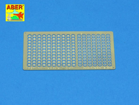 ABR-16-048  Дополнения для  Pz.Kpfw. 38 (t) Ausf. E/F vol.1 - basic set для Panda 1/16