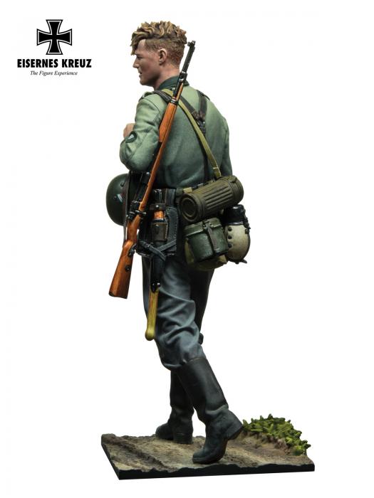 EK35-F004 Oberschutze, 1939 Andrea