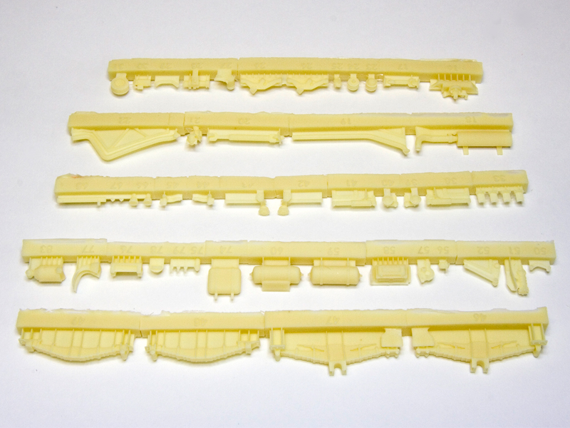 RIM35031 Советский самосвал ЗИС-ММЗ-555, масштаб 1/35 Red Iron