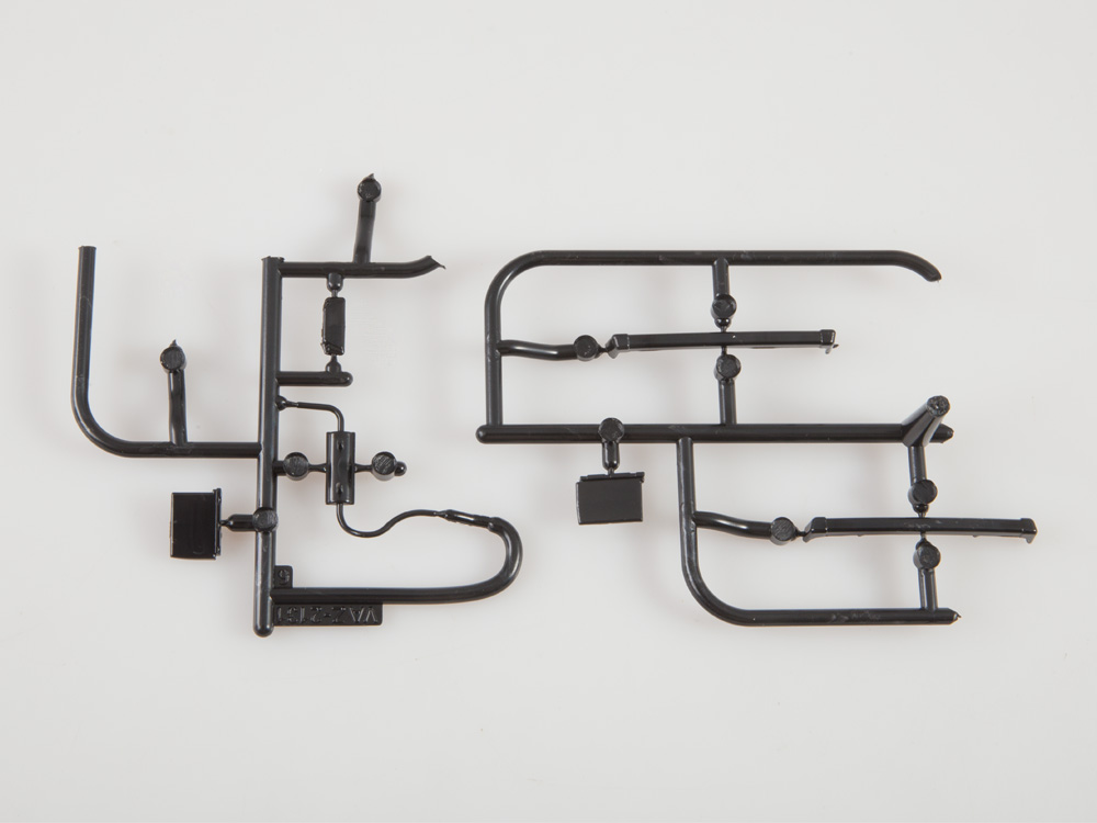 1463AVD Сборная модель ВАЗ 2131 AVD Models