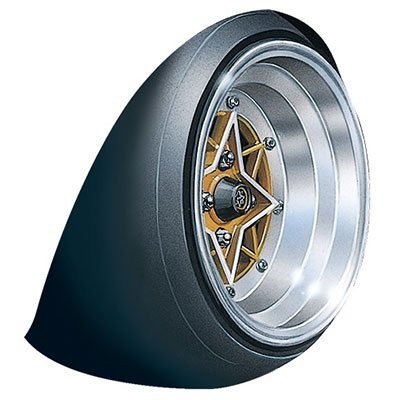 05258 Star Shark 14 inch