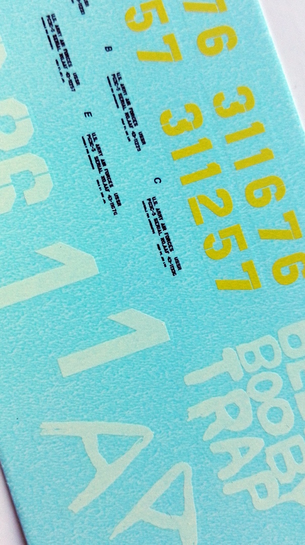 48020CD P-63C-5 Kingkobra in USSR