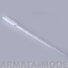 3535 Пипетка для колеровки краски, 5 мл