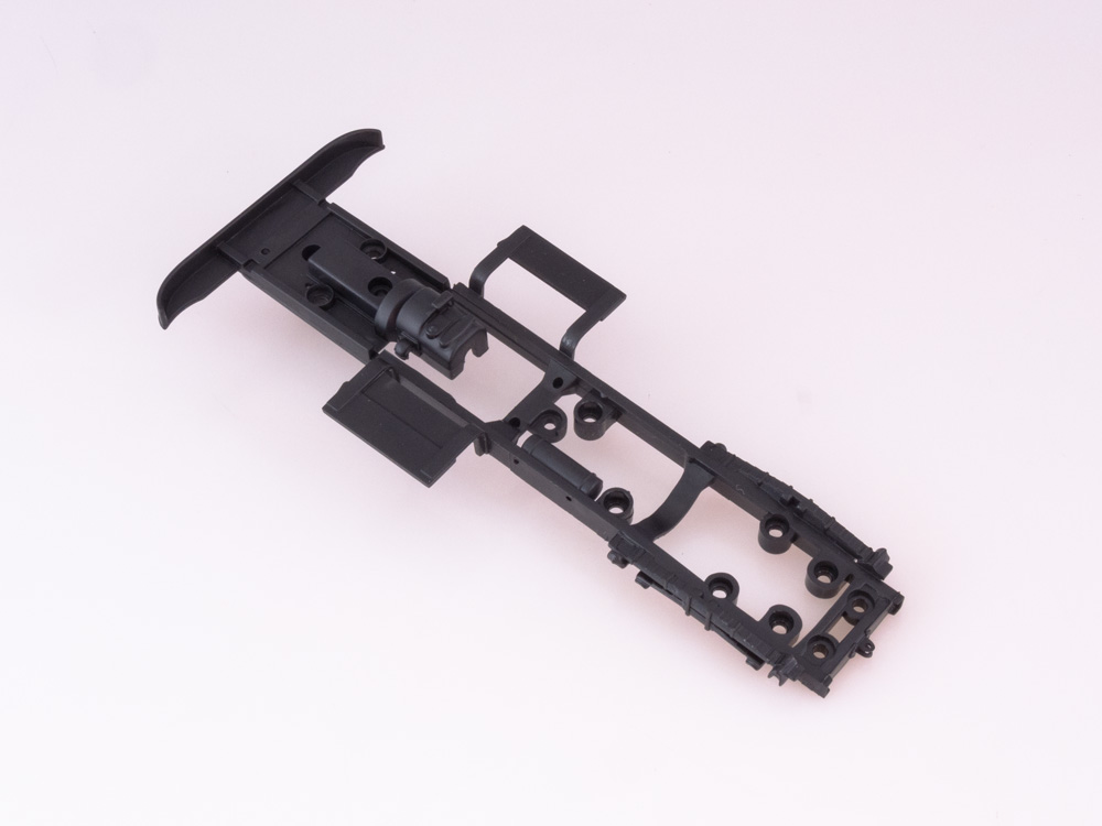 1374AVD Сборная модель МАЗ-205 самосвал AVD Models