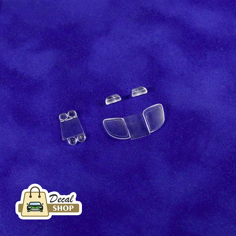 YS24-020 Mazda RX7 The Fast and The Furious для модели Tamiya YourScale