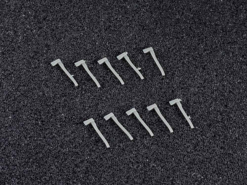 AVD243012410 Смоляное дополнение Колун, 10 шт