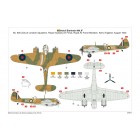 A04059 Самолет Bristol Blenheim Mk.If Airfix