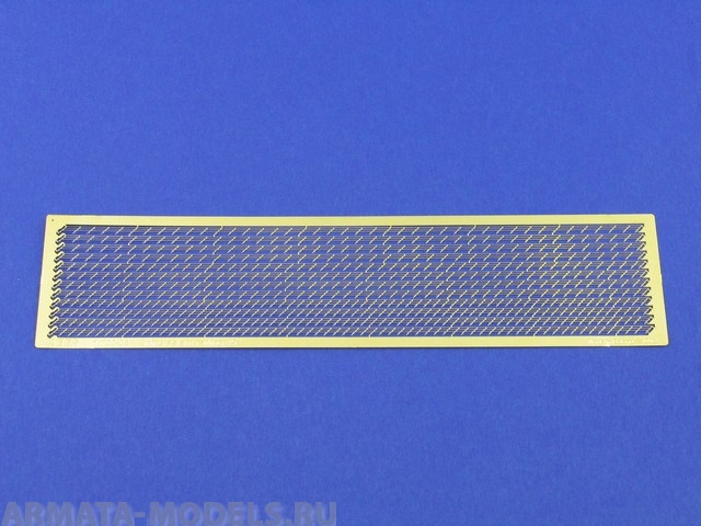 ABR-1:700-–-02  Дополнения для  Aslant railing 45° для  1/700