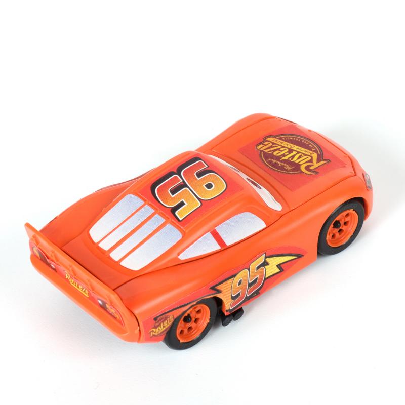 2012 Тачки Дисней Маккуин Звезда