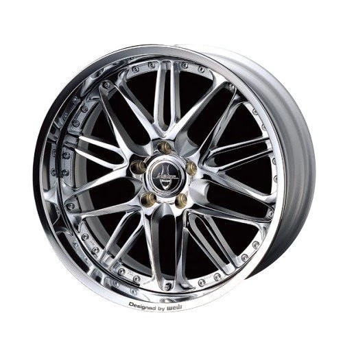 05528 Kranze Borphes 19inch Aoshima